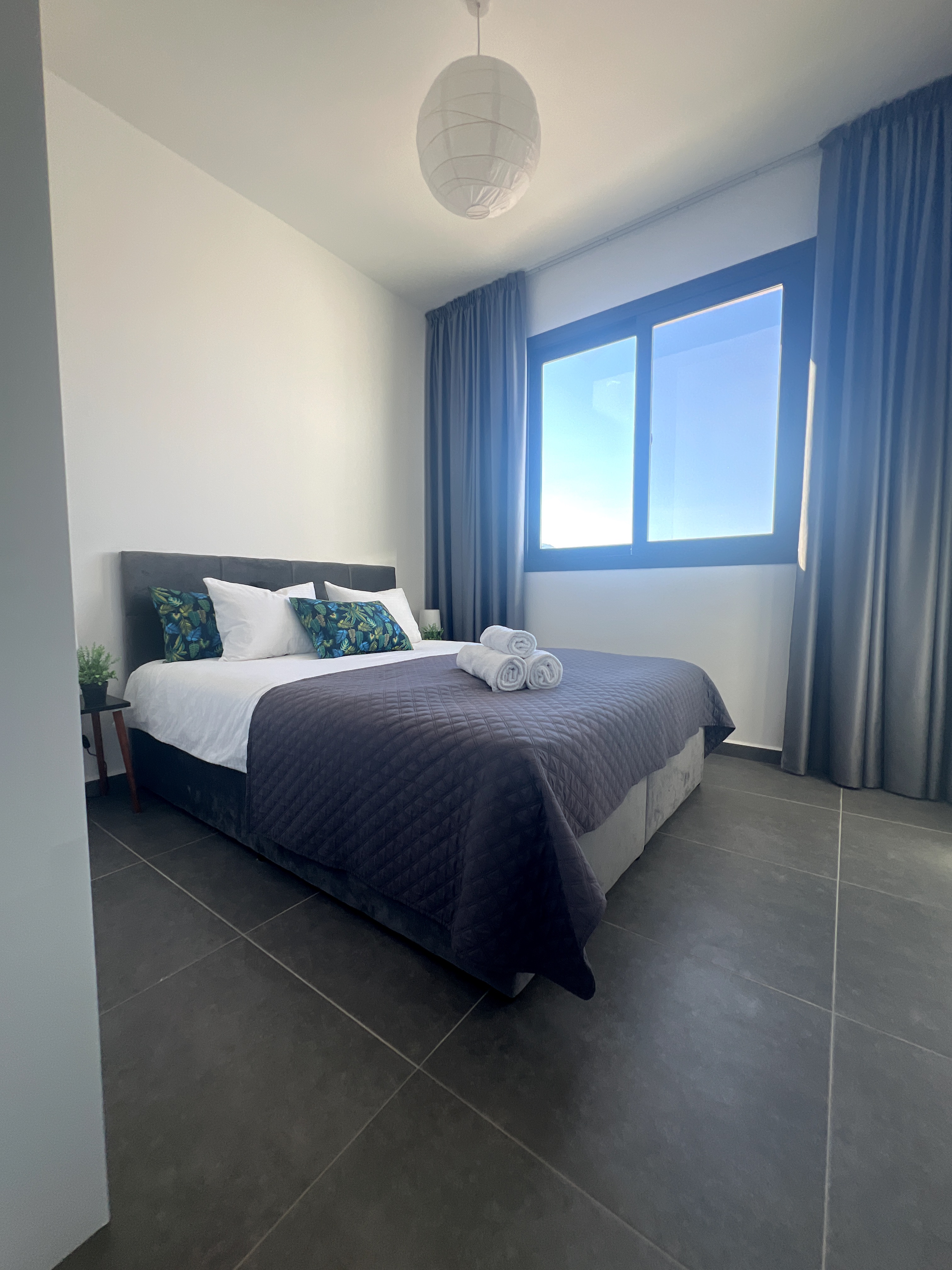 Professional image style for vacation rental branding